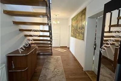 Casa individuala 950 mp teren situata langa Parcul Sub Arinii - 29