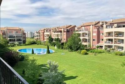 Apartament 3 camere | Ibiza Sol | Terasă 41 mp | Pipera - 14