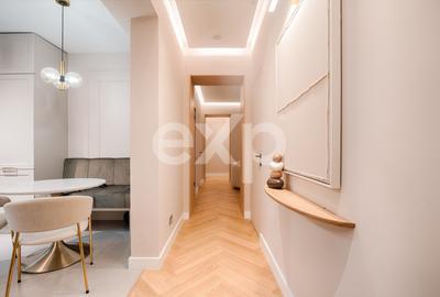 Apartament lux 4 camere 205 mp | 2 terase 2 locuri parcare | Kiseleff Victoriei - 5