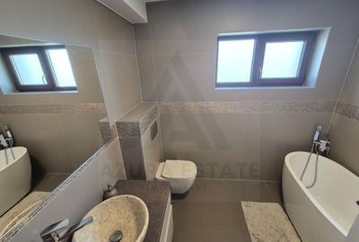 Casă modernă 4 camere 2 băi dressing  Șelimbăr - 5