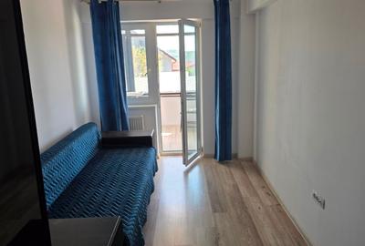 3 camere, Popas Păcurari, loc de parcare, terasă închisă - 6