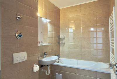 Apartament cu 2 camere de vanzare in Avantgarden Bartolomeu,nemobilat,et 3/8 - 10