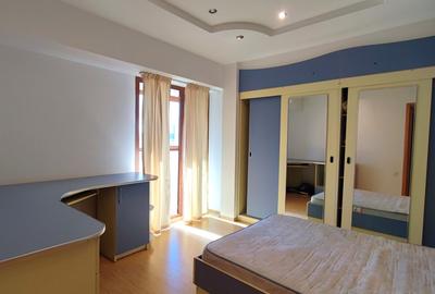 Apartament 4 camere de inchiriat in zona Trocadero - 10
