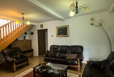 Casă 130mp ,P+E, teren 891 mp – Breaza, Prahova - 2