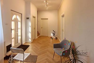 Casa Individuala Bd. Grivitei - 1