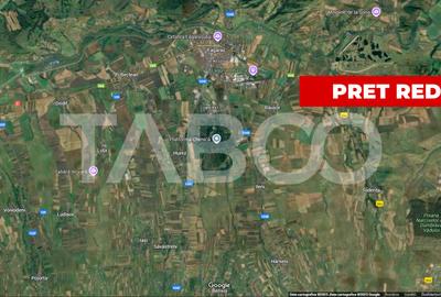 Teren Construcții intravilan de 485083 mp, în Făgăraș