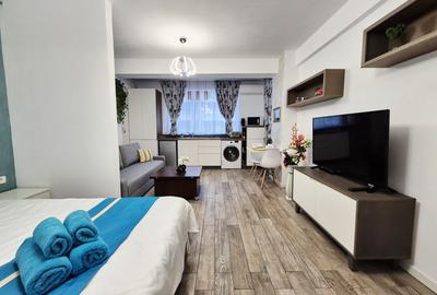 Studio de vanzare - Mamaia Nord | 2 minute pana la plaja - 5
