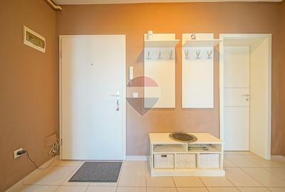 Vânzare apartament 2 camere + dressing/birou de 9 mp | Avantgarden B14 - 17