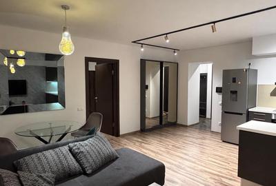 2 CAM | UPGROUND RESIDENCE | AVIATIEI | PIPERA | METROU | - 3