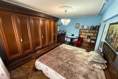 Apartament 3 Camere de Vanzare sau Inchiriere, Strada Lupeni – 81 mp, Etaj 1 - 6
