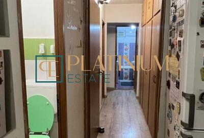 P4893 Apartament 3 Camere DECOMANDAT | 2 Băi | Zona Girocului | CENTRALA PROPRIE - 9
