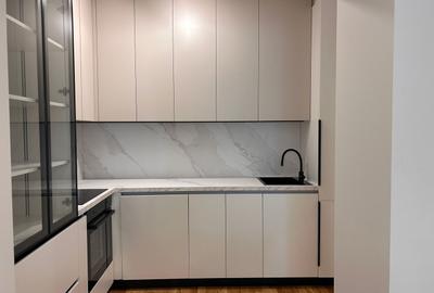APARTAMENT 2 CAMERE | MOBILAT SI UTILAT PREMIUM | CASA PRESEI - 7