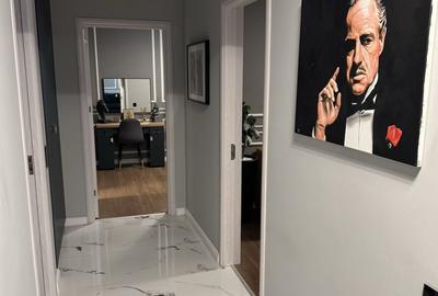 Ap 3 camere Moghioros Park + 2 Locuri Parcare Subterane | Mobilat Premium - 1