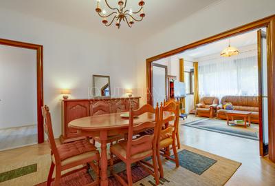 Apartament bd Dacia - Polona - garaj si boxa - pt birouri sau locuinta - 4