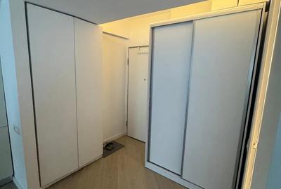 CORTINA NORTH | studio | parcare subterana | Pipera - 5