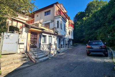 Apartament la casa de renovat  | 3 camere | 88 mp util | 2 terase - 1