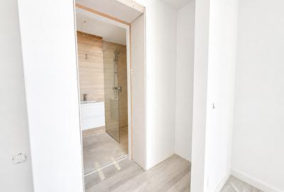 Apartament 2 Camere cu Terasă generoasa , High Garden East Obor ,Etaj 10 - 22