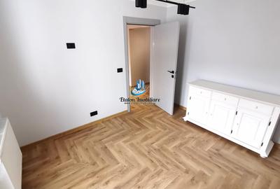 Apartament 3 camere, 2 balcoane, Precista Zona Mall - 10
