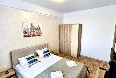 Apartament vedere la mare  Summerland Mamaia - 3