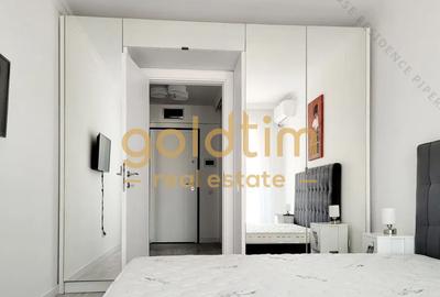 Apartament 2 camere/Rose Residence/Parcare subterana/Pipera/Iancu Nicolae - 6