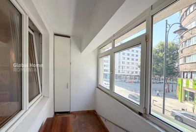Apartament 3 Camere | 100 MP | Ultracentral - Blv. Magheru - Fara Risc - 9