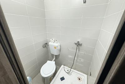 Spatiu comercial 50mp cu vad Calea Cisnadiei - 9