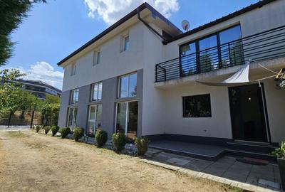 0 % comision, Casa individuala, 4 camere, 400 mp teren-Marasti - 2