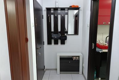 Apartament 3 camere de inchiriat, mobiliat si utilat modern, Titan - 8