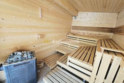 Splendoarea naturii imbinata cu stilul modern=pensiune exclusivista - 1