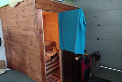 Casa / vila Craiovei , RENOVATA /mobilata/utilata ,finisaje superioare - 32