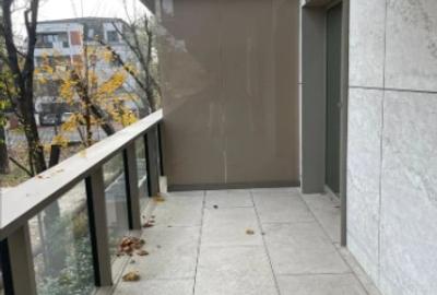 Apartaement 2 camere - LOC DE PARCARE INCLUS- CORTINA 126 - 8