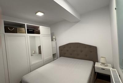 Apartament cu 2 camere si nisa, langa Parcul Poligon – Floresti - 2