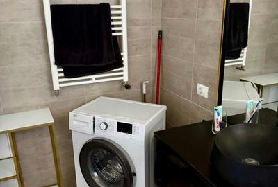 Apartament 2 camere Centru - Bloc nou intabulat - 68mp - 5