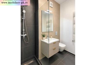 Apartament 2 camere de inchiriat:MRS Grădinile(Bloc Lavanda)loc parcare,bloc nou - 6