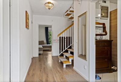Gardenia Village | Acasă într-o comunitate privată | Corbeanca - 13