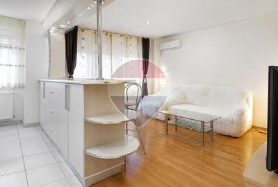 Apartament 3 camere, 76 mp, 2 băi – Ballroom Militari Residence - 6