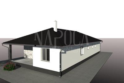 Casa 4 camere de vanzare in Fughiu - 3