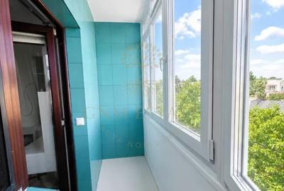 Apartament 3 camere Unirii / Matei Basarab / bloc reabilitat - 9