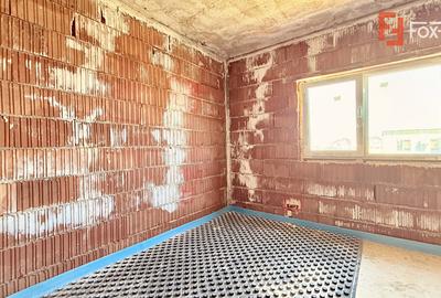 COMISION 0% - Duplex Individual Mosnita, Zona Calea Urseni - 5 camere, 3 bai - 9