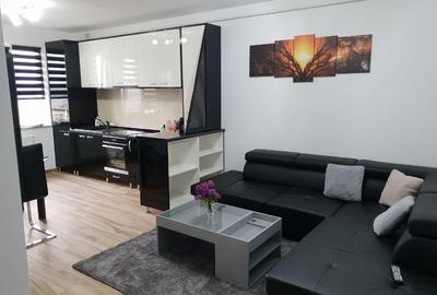 Apartament cu 3 camere decomandat, mobilat în Burdujeni