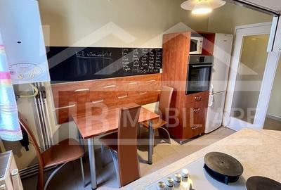 Apartament cu 3 camere, 70 mp, decomandat, Zona Fortuna - 4