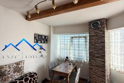 2 DECOMANDATE  cu centrala, bucatarie mare, zona Nord - 2