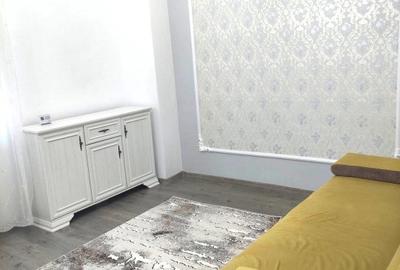 Apartament cu 2 camere semidecomandat, mobilat în Gheorgheni