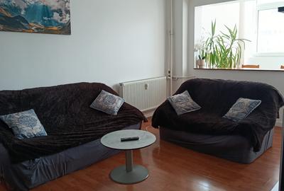 Apartament cu 3 camere de închiriat–Nicolae Titulescu stația de metrou - 3