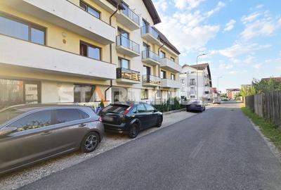 Apartament 3 camere cu boxa si parcare Coresi - 35
