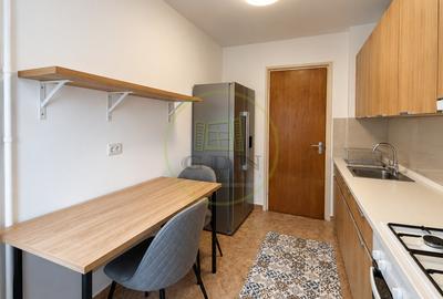 Apartament 2 Camere | Lujerului | Etaj 7 | 50,33 mp | Mobilat & Utilat - 6