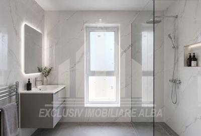 Apartament 3 camere | Open space | 65 mp | Vila apartamente | Lipoveni - 4