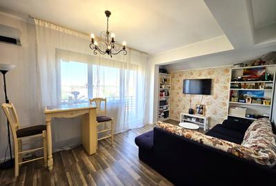 Apartament cu 2 camere, aproape de Parcul Bazilescu - 2