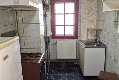 Apartament cu 3 camere semidecomandat Alexandru cel Bun, Minerva lângă bulevard - 2