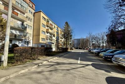 Apartament 2 camere - Sibiu - Hipodrom I - 2